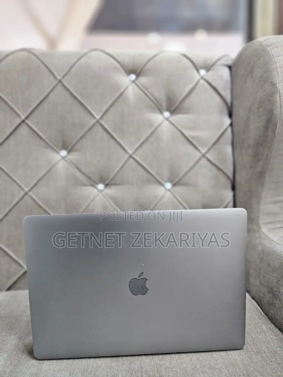 New Laptop Apple MacBook Pro 2016 16GB Intel Core I7 SSD 256GB