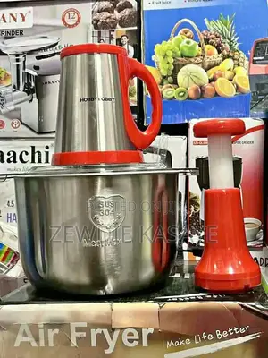 Hobby Lobby Onion Meat Chopper 4 Liter