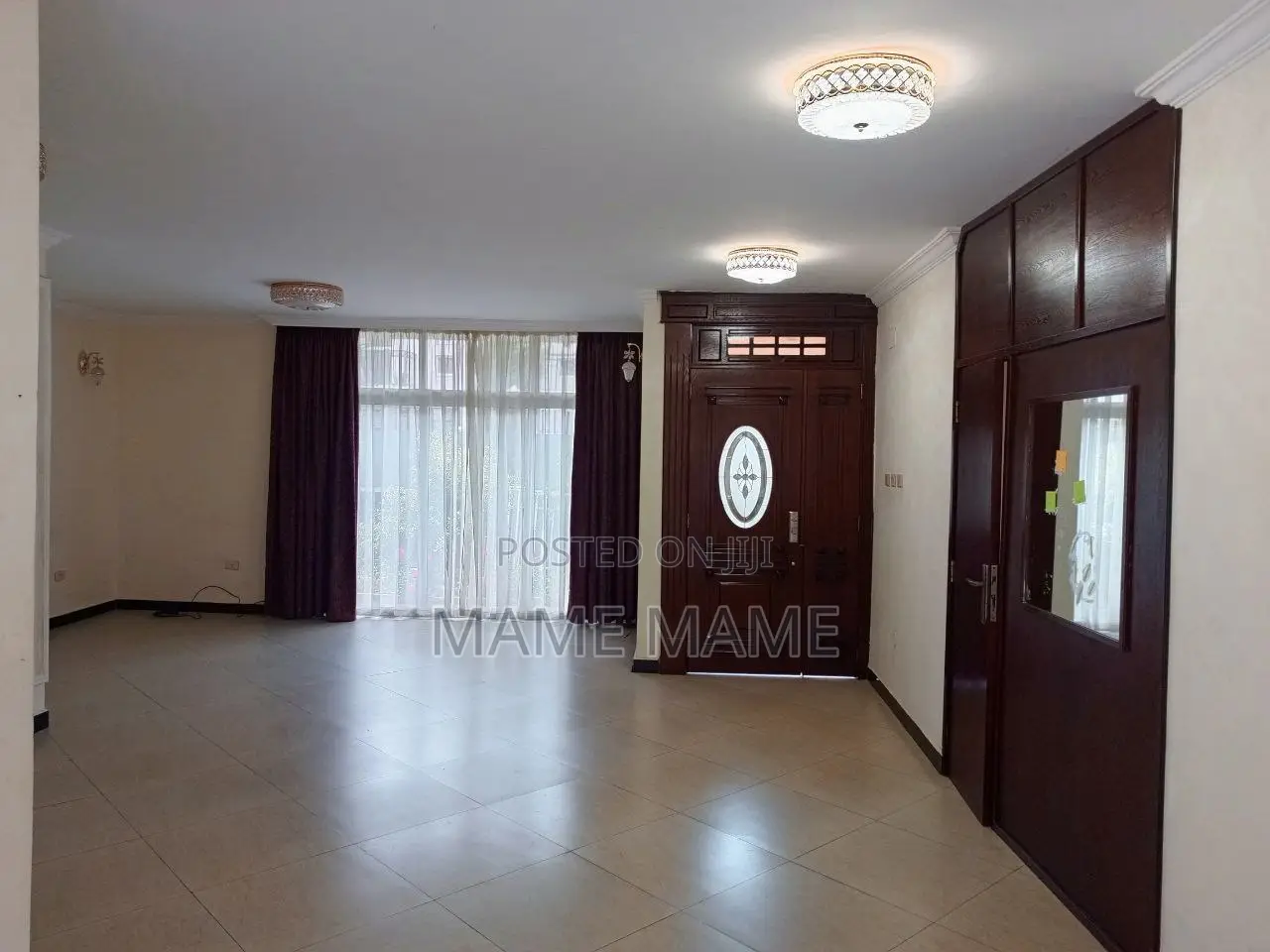 6bdrm House in Addis Abeba, Bole for sale