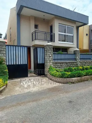 6bdrm House in Addis Abeba, Bole for sale