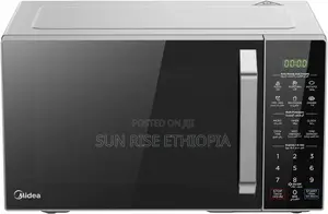 Midea 30 Liters Solo Digital Microwave Oven