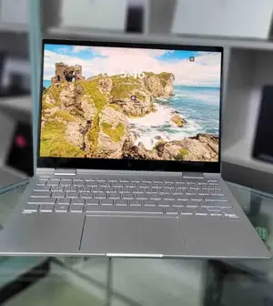 Photo - New Laptop HP Envy X360 16GB Intel Core I7 SSD 1T