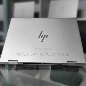 New Laptop HP Envy X360 16GB Intel Core I7 SSD 1T