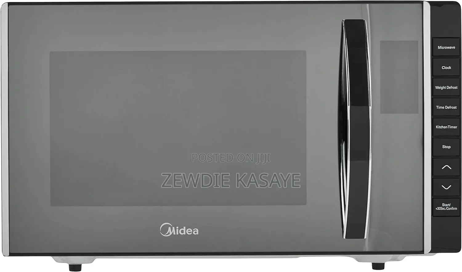 Midea 23L Microwave Oven