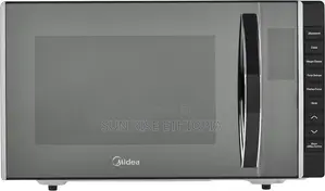Midea 23L Microwave Oven