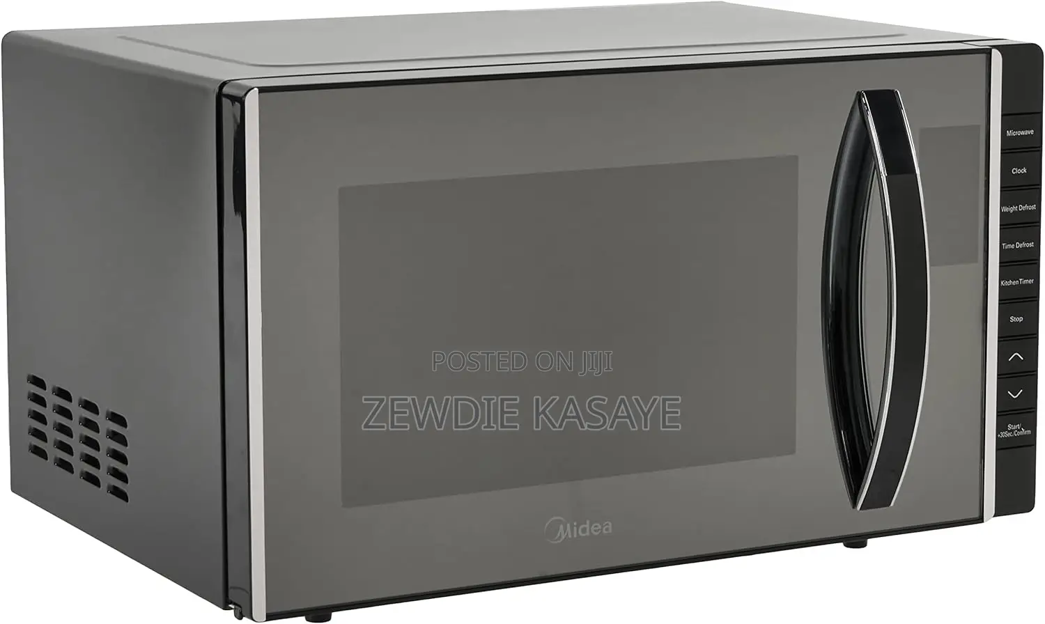 Midea 23L Microwave Oven