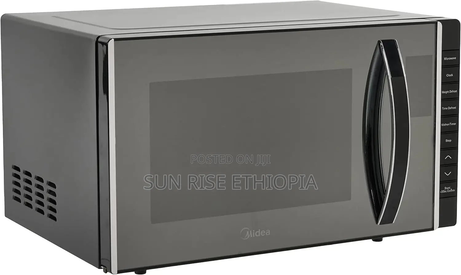 Midea 23L Microwave Oven