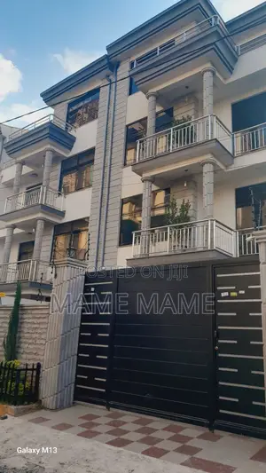 Photo - 7bdrm House in Addis Abeba, Bole for sale