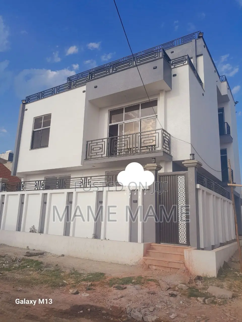 6bdrm House in Addis Abeba, Bole for sale