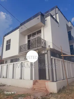6bdrm House in Addis Abeba, Bole for sale