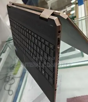 New Laptop HP Spectre X360 13t 16GB Intel Core I7 SSD 512GB