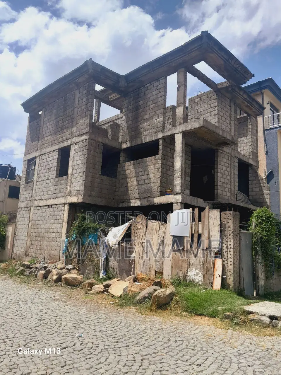 6bdrm House in Addis Abeba, Bole for sale