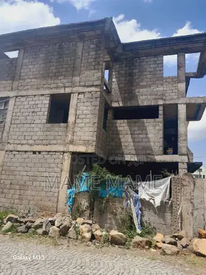 6bdrm House in Addis Abeba, Bole for sale