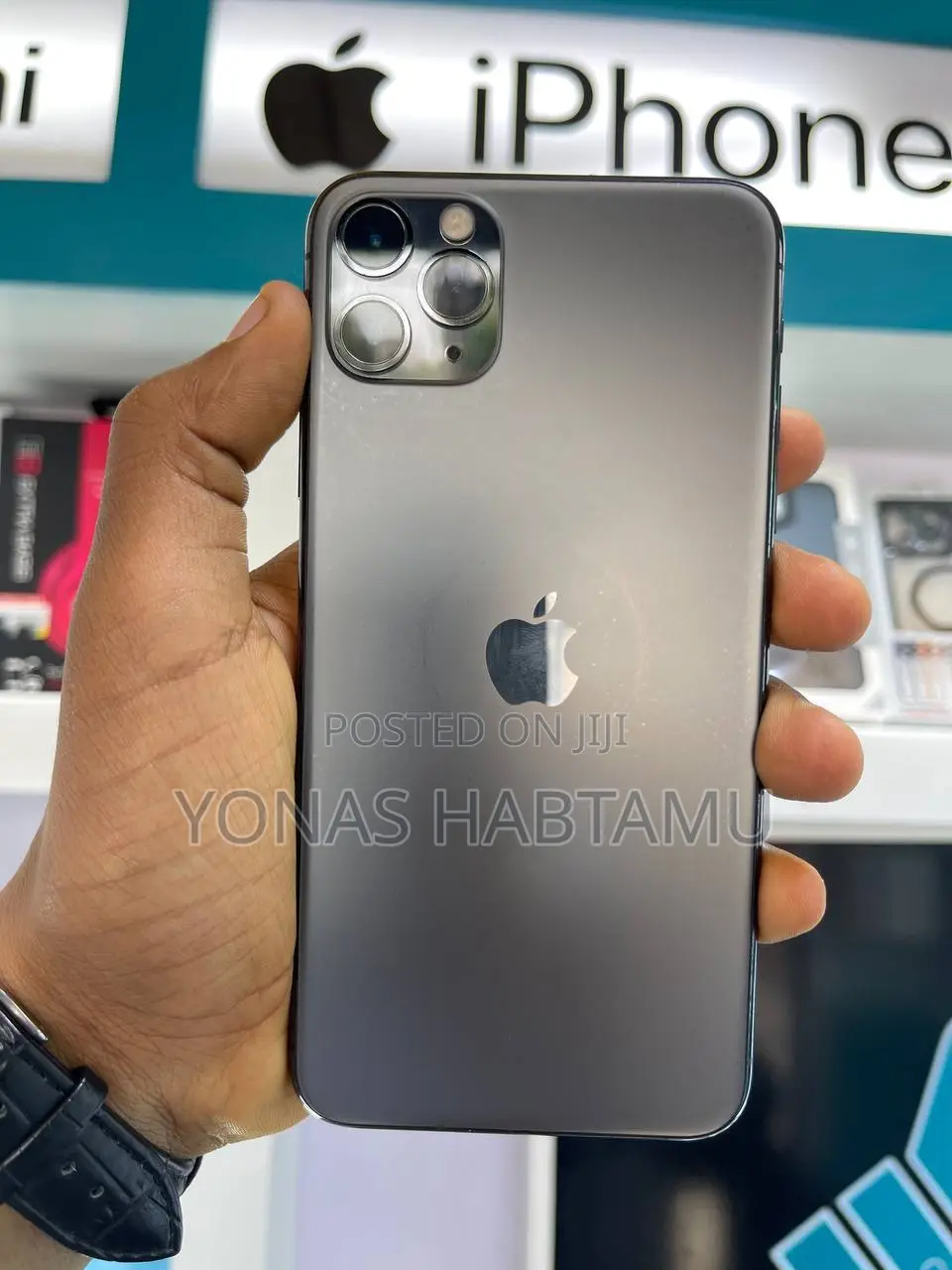 New Apple iPhone 12 Pro Max 128 GB Silver