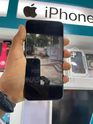 New Apple iPhone 12 Pro Max 128 GB Silver