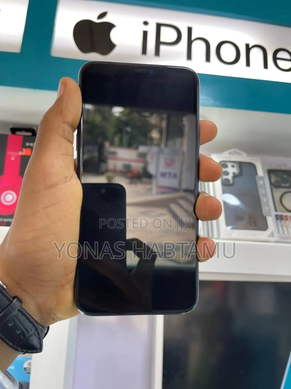 New Apple iPhone 12 Pro Max 128 GB Silver