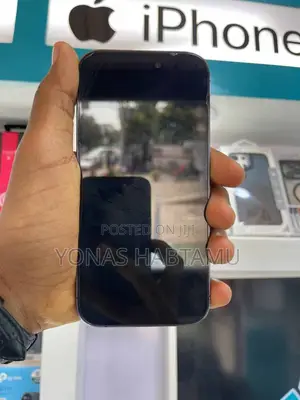 New Apple iPhone 14 Pro 256 GB Purple