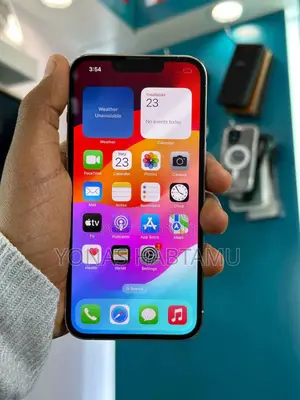 New Apple iPhone 12 Pro Max 256 GB Blue