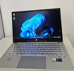 New Laptop HP Pavilion 14 16GB Intel Core I7 SSD 512GB