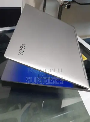 New Laptop Lenovo Yoga 910 16GB Intel Core I7 SSD 1T