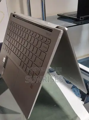 New Laptop Lenovo Yoga 910 16GB Intel Core I7 SSD 1T