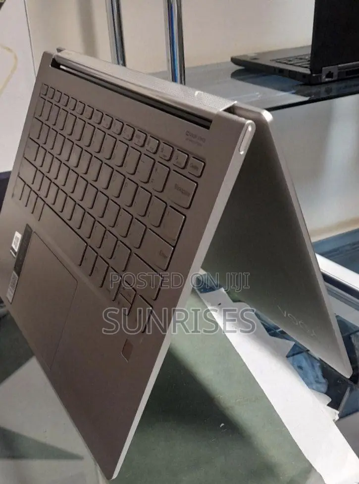 New Laptop Lenovo Yoga 910 16GB Intel Core I7 SSD 1T