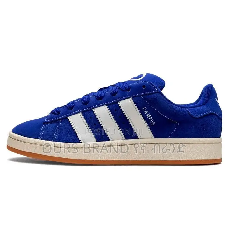 Adidas Campus High Master Quality Sneakers Shoes 