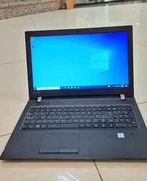 New Laptop Dell 8GB Intel Core I7 HDD 1T