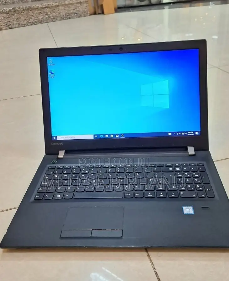New Laptop Dell 8GB Intel Core I7 HDD 1T