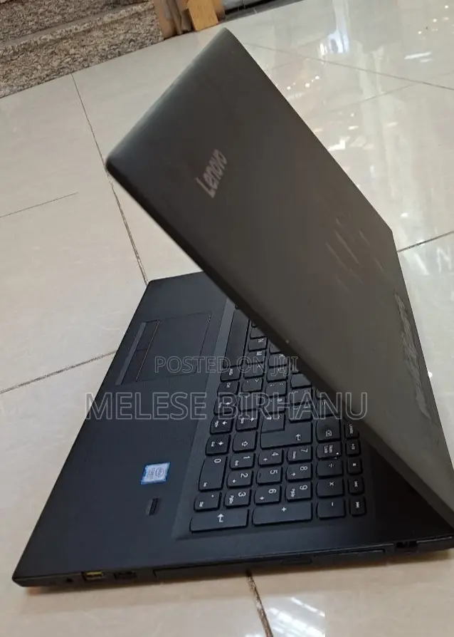 New Laptop Dell 8GB Intel Core I7 HDD 1T