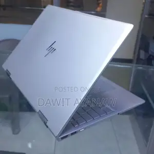 New Laptop HP Envy X360 20GB Intel Core I7 SSD 512GB