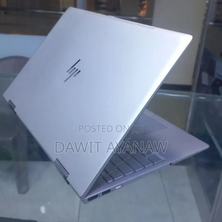 New Laptop HP Envy X360 20GB Intel Core I7 SSD 512GB