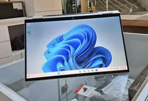 New Laptop HP EliteBook 840 G7 16GB Intel Core I7 SSD 512GB