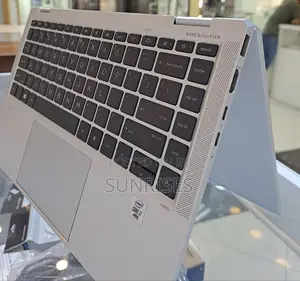 New Laptop HP EliteBook 840 G7 16GB Intel Core I7 SSD 512GB