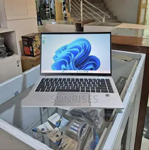 New Laptop HP EliteBook 840 G7 16GB Intel Core I7 SSD 512GB