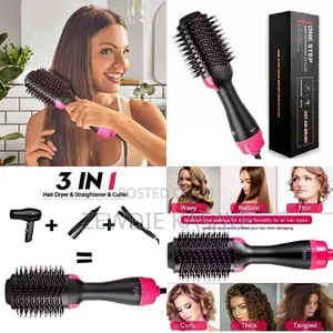 Onestep Hair Dryer Styler