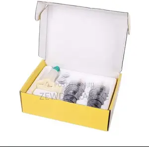 Cupping Therapy Sets ዋግምት ህመም በቤትዎ