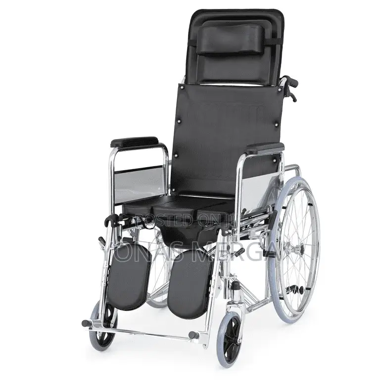 Wheelchair◇Multi-Purpose Wheelchair ሚለጠጥ|ሽንት/Wheelchair/ቼር