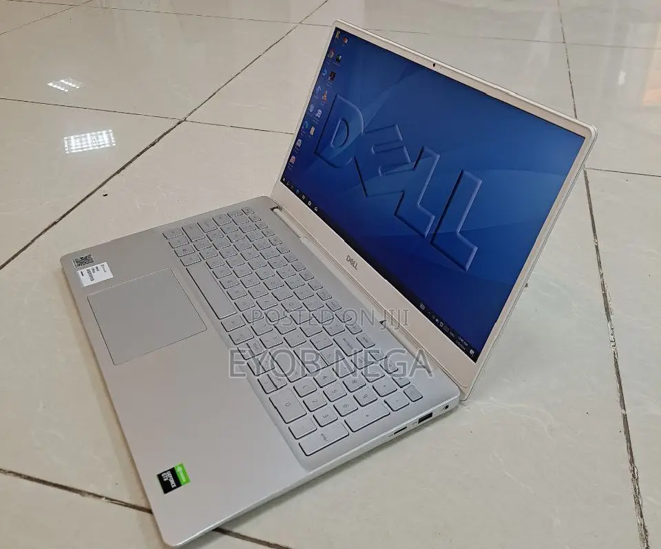 New Laptop Dell Inspiron 15 16GB Intel Core I5 SSD 512GB