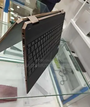 New Laptop HP Spectre X360 15 16GB Intel Core I7 SSD 512GB