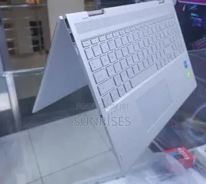 Photo - New Laptop HP Envy X360 20GB Intel Core I7 SSD 512GB