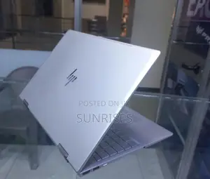 New Laptop HP Envy X360 20GB Intel Core I7 SSD 512GB