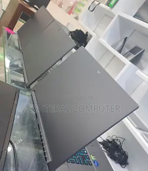 New Laptop Acer Predator Helios 500 18GB Intel Core I7 SSD 2T