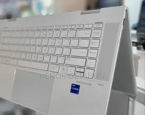 Photo - New Laptop HP Envy X360 16GB Intel Core I7 SSD 1T