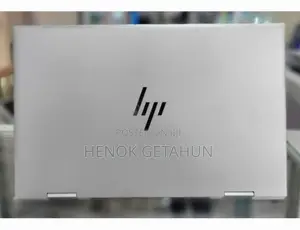 New Laptop HP Envy X360 16GB Intel Core I7 SSD 1T