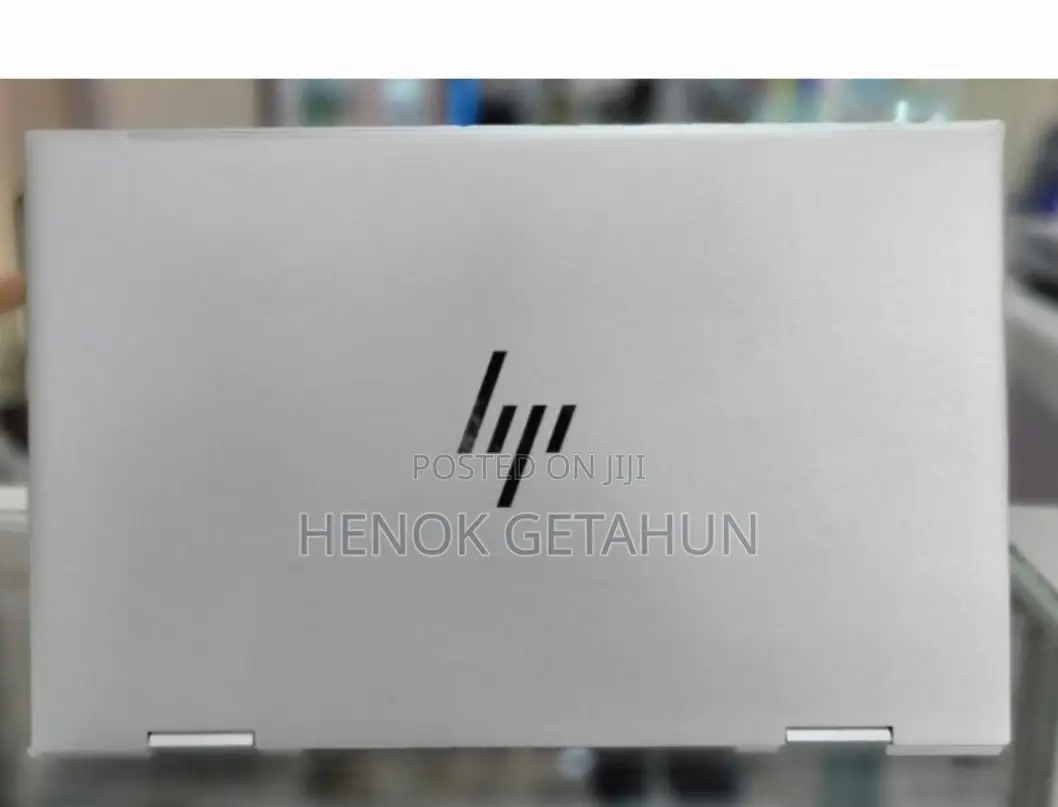 New Laptop HP Envy X360 16GB Intel Core I7 SSD 1T