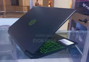 New Laptop HP Pavilion Power 15 24GB AMD Ryzen 5 SSD 256GB