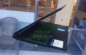 New Laptop HP Pavilion Power 15 24GB AMD Ryzen 5 SSD 256GB