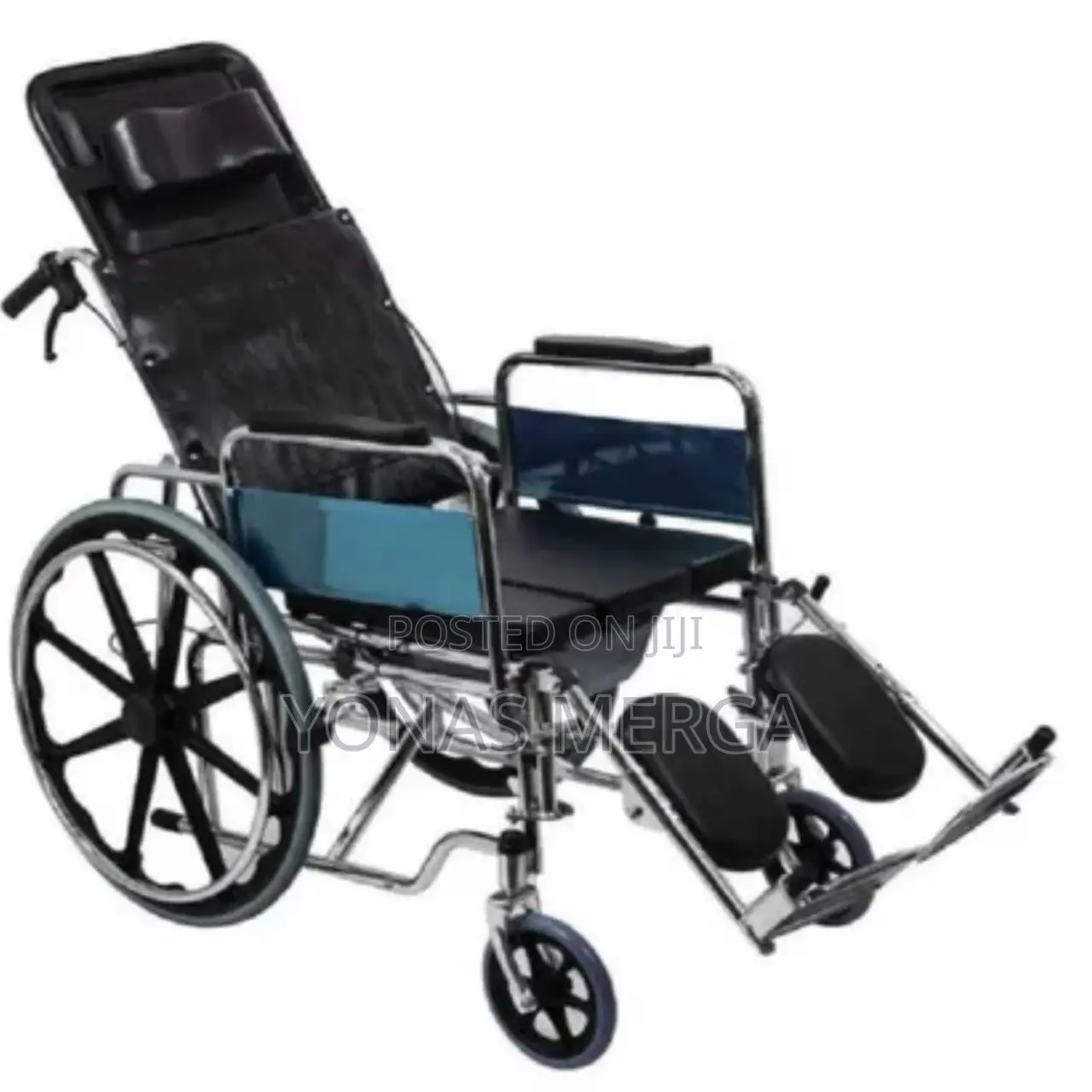 Patients Wheelchair ☆New Wheelchair "በተለያየ ምርጫ|Wheelchair/