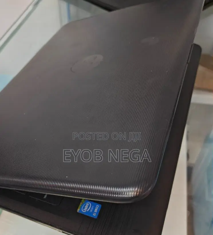 Laptop HP EliteBook 850 G2 4GB Intel Core I3 HDD 500GB